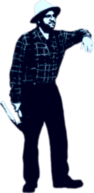 Adult Male (For reference only)